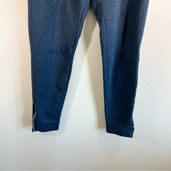 Alphalete Fitted Mens Joggers M - Picture 5 of 8